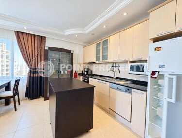 Квартира 1+1, 70 м² в районе Джикджилли — 850 м до моря-id-11045-фото-5