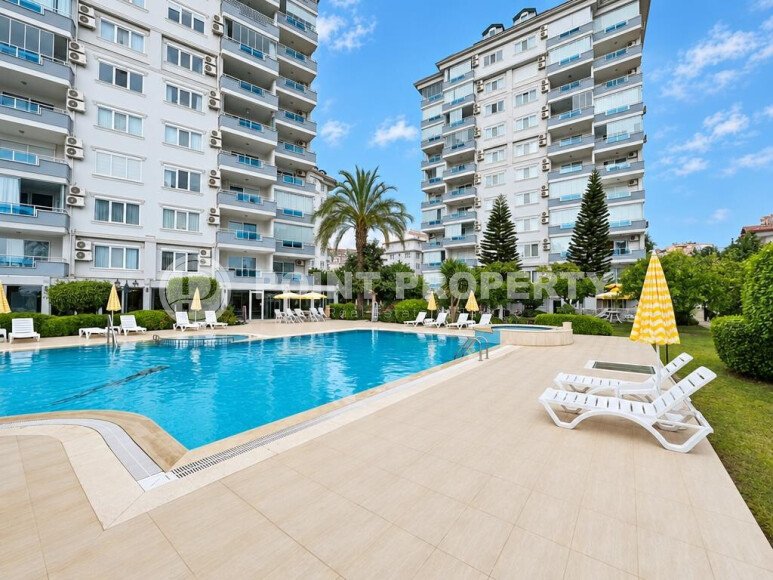 Квартира 1+1, 70 м² в районе Джикджилли — 850 м до моря-id-11045-фото-17