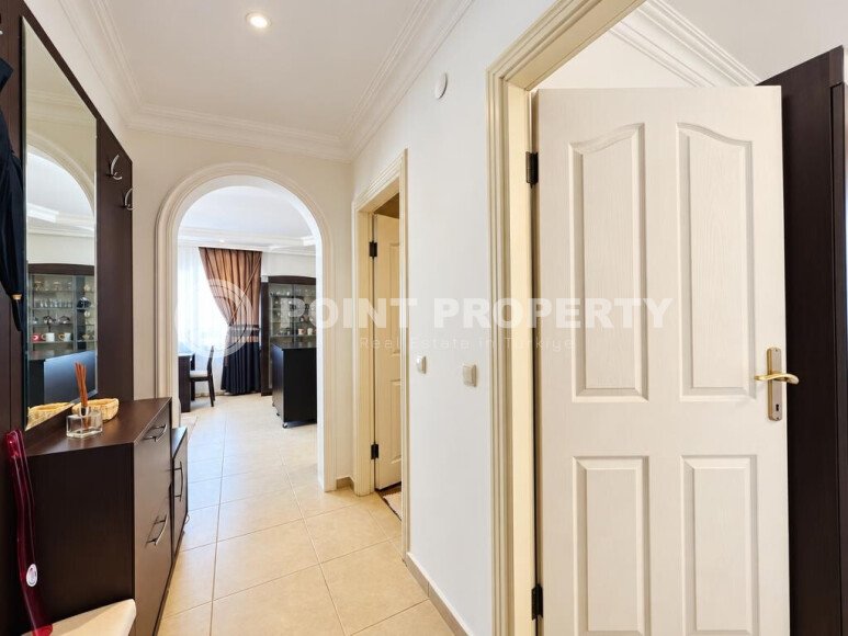 Квартира 1+1, 70 м² в районе Джикджилли — 850 м до моря-id-11045-фото-4