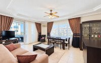 Квартира 1+1, 70 м² в районе Джикджилли — 850 м до моря-id-11045-фото-3