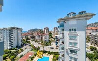 Квартира 1+1, 70 м² в районе Джикджилли — 850 м до моря-id-11045-фото-11