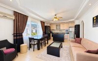 Квартира 1+1, 70 м² в районе Джикджилли — 850 м до моря-id-11045-фото-1