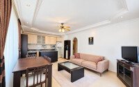 Квартира 1+1, 70 м² в районе Джикджилли — 850 м до моря-id-11045-фото-2