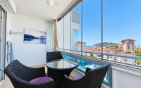 Квартира 1+1, 70 м² в районе Джикджилли — 850 м до моря-id-11045-фото-9