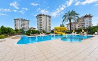Квартира 1+1, 70 м² в районе Джикджилли — 850 м до моря-id-11045-фото-16