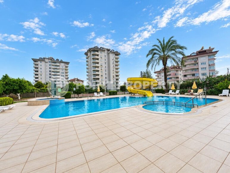 Квартира 1+1, 70 м² в районе Джикджилли — 850 м до моря-id-11045-фото-16