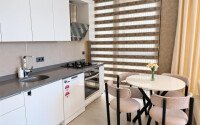 Квартира 1+1 площадью 60 м² в районе Каргыджак с видом на море — 500 м до моря-id-11046-фото-5