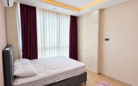 Квартира 1+1 площадью 60 м² в районе Каргыджак с видом на море — 500 м до моря-id-11046-фото-7
