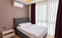 Квартира 1+1 площадью 60 м² в районе Каргыджак с видом на море — 500 м до моря-id-11046-фото-6