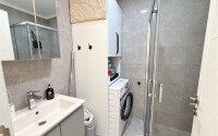Квартира 1+1 площадью 60 м² в районе Каргыджак с видом на море — 500 м до моря-id-11046-фото-11