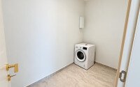 Дуплекс 2+1 площадью 95 м² в микрорайоне Гюллерпынары, в центре Алании — 200 м до моря-id-11047-фото-10