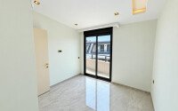 Дуплекс 2+1 площадью 95 м² в микрорайоне Гюллерпынары, в центре Алании — 200 м до моря-id-11047-фото-7