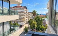 Апартаменты 1+1, 45 м², центр Алании, рядом с пляжем Клеопатры, разрешение на краткосрочную аренду-id-11048-фото-7