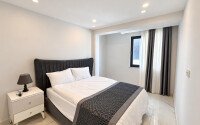 Апартаменты 1+1, 45 м², центр Алании, рядом с пляжем Клеопатры, разрешение на краткосрочную аренду-id-11048-фото-4