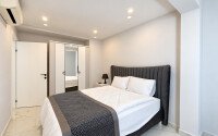 Апартаменты 1+1, 45 м², центр Алании, рядом с пляжем Клеопатры, разрешение на краткосрочную аренду-id-11048-фото-5