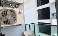 Апартаменты 1+1, 45 м², центр Алании, рядом с пляжем Клеопатры, разрешение на краткосрочную аренду-id-11048-фото-9