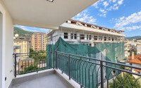 Квартира 1+1 площадью 63 м² в центре Алании, 600 м до моря — можно включить в пакет недвижимости для подачи на гражданство-id-11049-фото-10