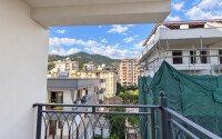 Квартира 1+1 площадью 63 м² в центре Алании, 600 м до моря — можно включить в пакет недвижимости для подачи на гражданство-id-11049-фото-8