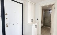 Квартира 1+1 площадью 63 м² в центре Алании, 600 м до моря — можно включить в пакет недвижимости для подачи на гражданство-id-11049-фото-6