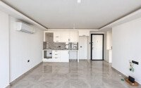Квартира 1+1 площадью 63 м² в центре Алании, 600 м до моря — можно включить в пакет недвижимости для подачи на гражданство-id-11049-фото-3