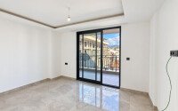 Квартира 1+1 площадью 63 м² в центре Алании, 600 м до моря — можно включить в пакет недвижимости для подачи на гражданство-id-11049-фото-5