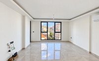 Квартира 1+1 площадью 63 м² в центре Алании, 600 м до моря — можно включить в пакет недвижимости для подачи на гражданство-id-11049-фото-2