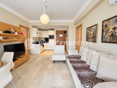 Апартаменты 2+1 площадью 85 м² в районе Каргыджак-id-11050-фото-3