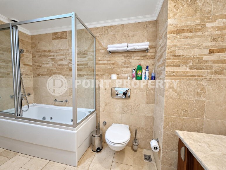 2+1 apartment with an area of 85 m² in the Kargicak district-id-11050-photo-9