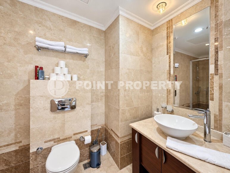 2+1 apartment with an area of 85 m² in the Kargicak district-id-11050-photo-11