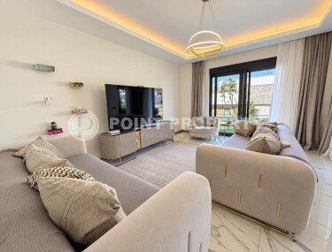 Вилла 4+1 площадью 220 м² в районе Каргыджак — подходит для ВНЖ-id-11051-фото-2