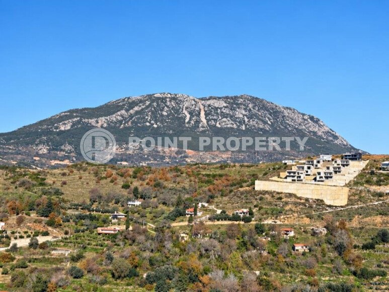 4+1 villa with an area of 220 m² in the Kargicak area - suitable for a residence permit-id-11051-photo-20