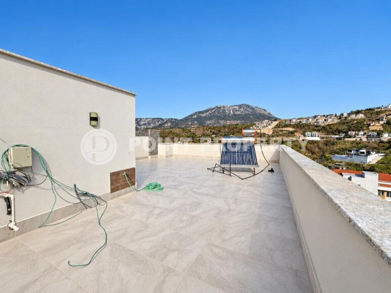 4+1 villa with an area of 220 m² in the Kargicak area - suitable for a residence permit-id-11051-photo-17