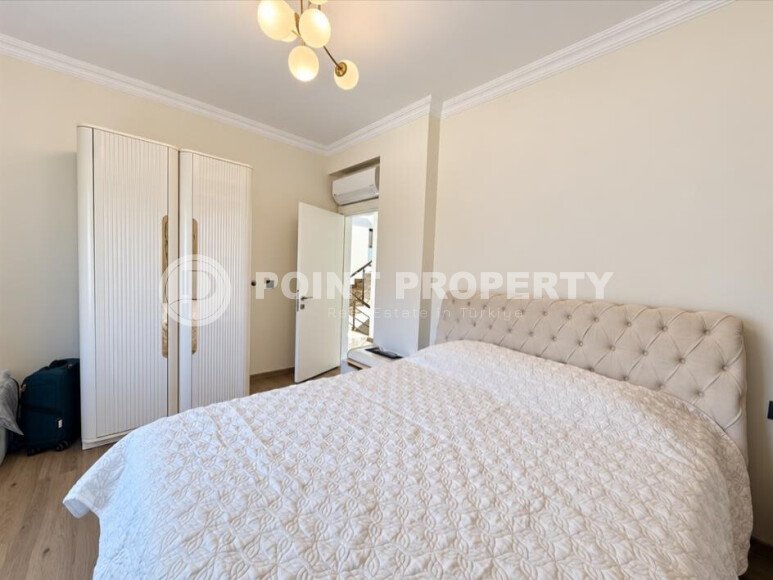 4+1 villa with an area of 220 m² in the Kargicak area - suitable for a residence permit-id-11051-photo-11