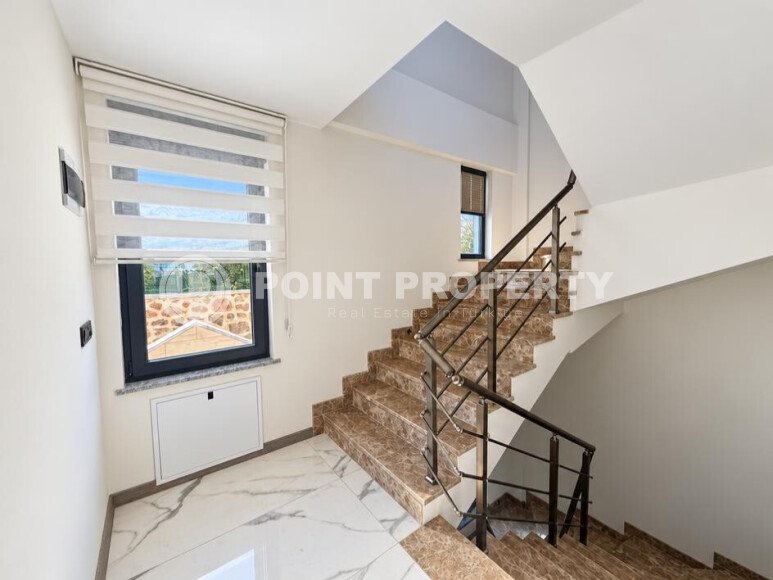 4+1 villa with an area of 220 m² in the Kargicak area - suitable for a residence permit-id-11051-photo-13