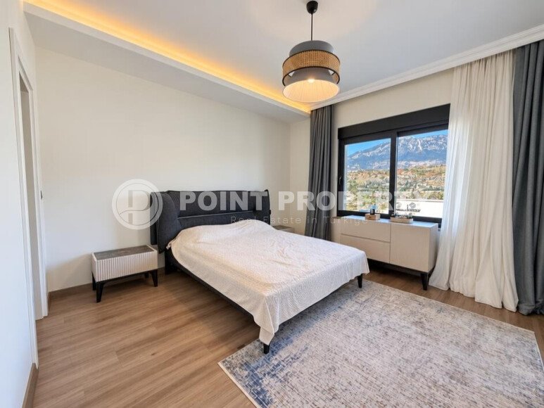 4+1 villa with an area of 220 m² in the Kargicak area - suitable for a residence permit-id-11051-photo-7