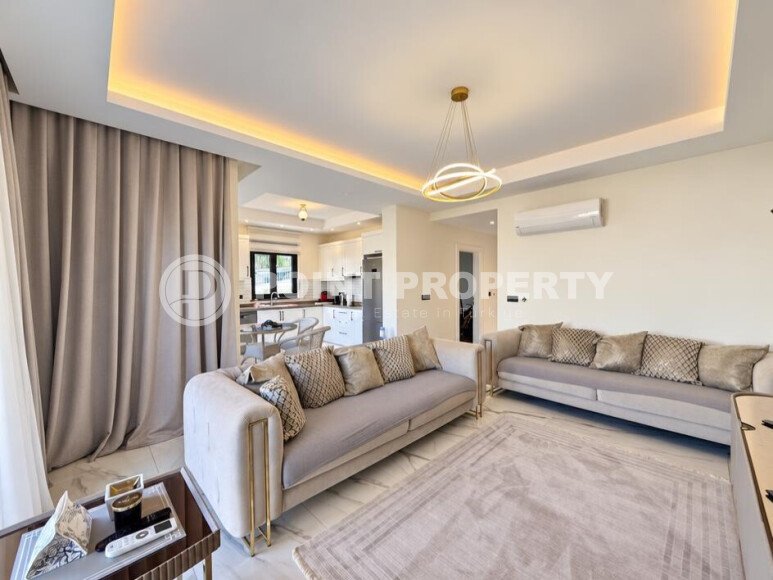 4+1 villa with an area of 220 m² in the Kargicak area - suitable for a residence permit-id-11051-photo-21