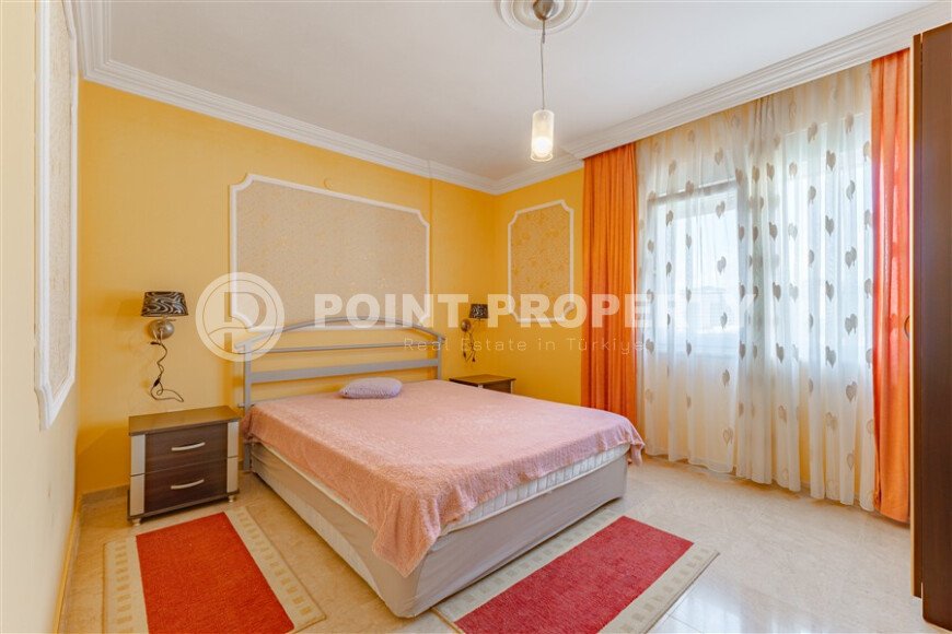 Апартаменты 3+1, 160 м² в районе Махмутлар — 500 м до моря-id-11052-фото-10