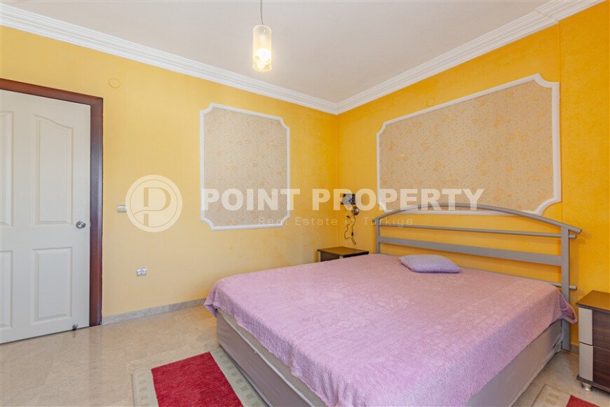 Апартаменты 3+1, 160 м² в районе Махмутлар — 500 м до моря-id-11052-фото-12
