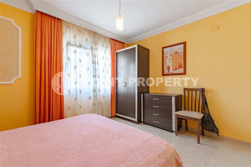Апартаменты 3+1, 160 м² в районе Махмутлар — 500 м до моря-id-11052-фото-11