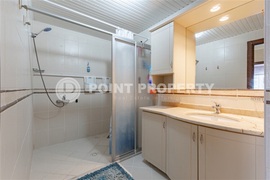 Апартаменты 3+1, 160 м² в районе Махмутлар — 500 м до моря-id-11052-фото-18