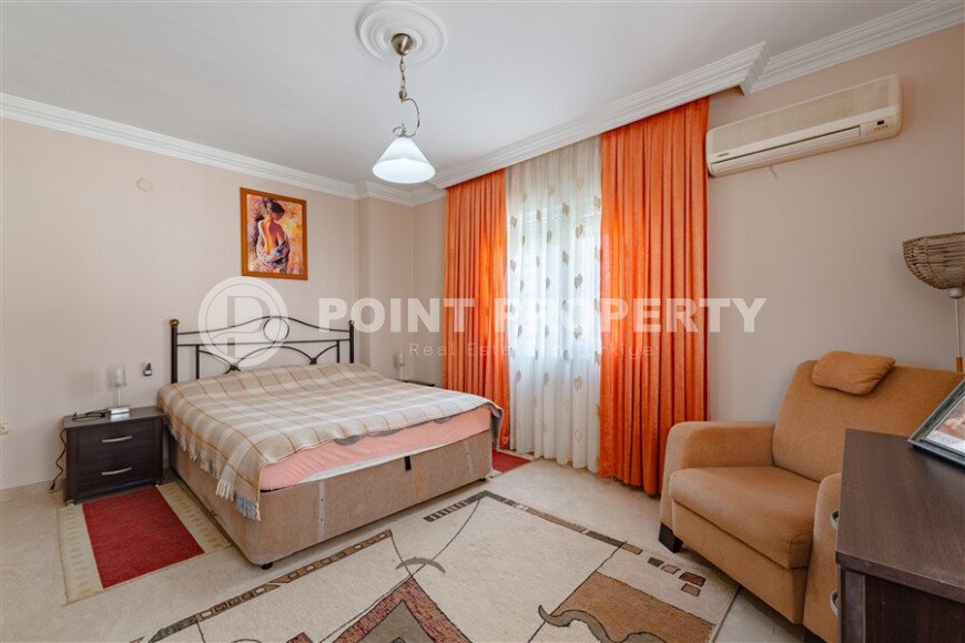 Апартаменты 3+1, 160 м² в районе Махмутлар — 500 м до моря-id-11052-фото-16