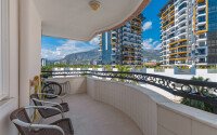 Апартаменты 3+1, 160 м² в районе Махмутлар — 500 м до моря-id-11052-фото-19