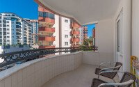 Апартаменты 3+1, 160 м² в районе Махмутлар — 500 м до моря-id-11052-фото-20