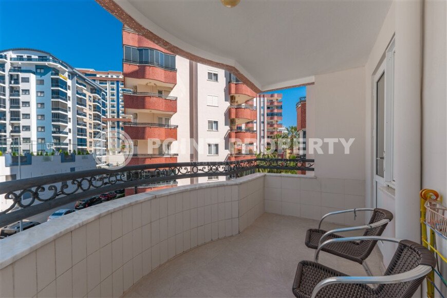 Апартаменты 3+1, 160 м² в районе Махмутлар — 500 м до моря-id-11052-фото-20