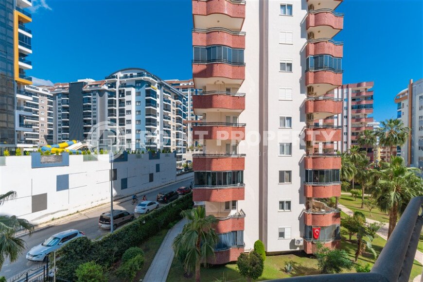 Апартаменты 3+1, 160 м² в районе Махмутлар — 500 м до моря-id-11052-фото-24
