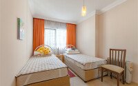 Апартаменты 3+1, 160 м² в районе Махмутлар — 500 м до моря-id-11052-фото-13