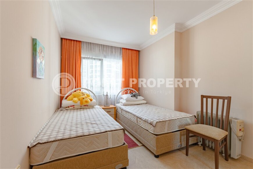 Апартаменты 3+1, 160 м² в районе Махмутлар — 500 м до моря-id-11052-фото-13