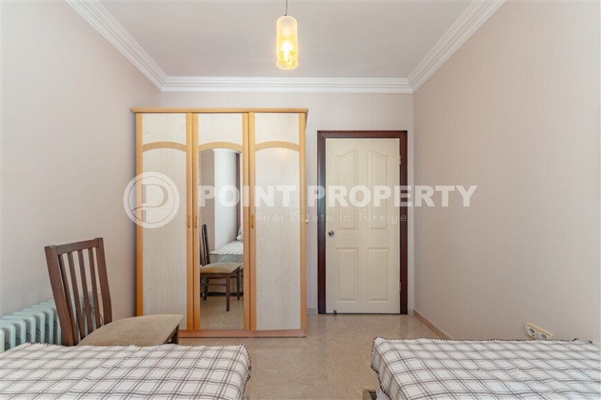 Апартаменты 3+1, 160 м² в районе Махмутлар — 500 м до моря-id-11052-фото-14