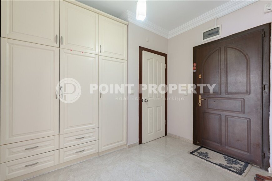 Апартаменты 3+1, 160 м² в районе Махмутлар — 500 м до моря-id-11052-фото-17