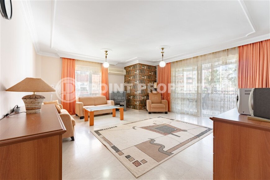 Апартаменты 3+1, 160 м² в районе Махмутлар — 500 м до моря-id-11052-фото-6